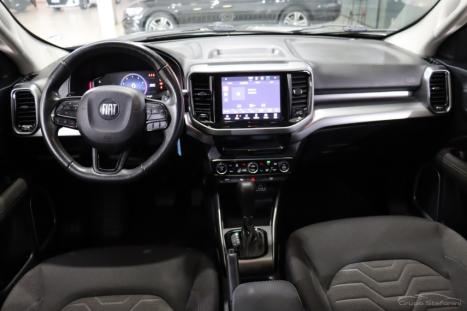 FIAT Toro , Foto 6