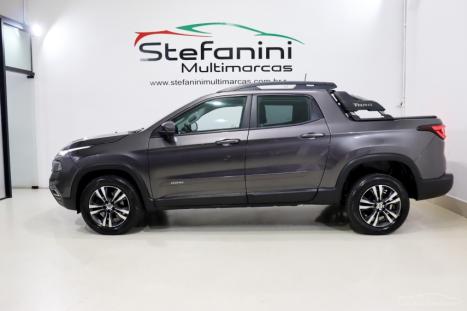 FIAT Toro , Foto 10