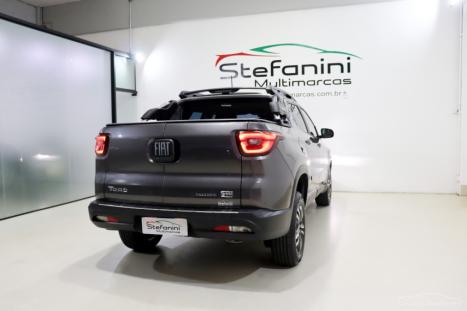 FIAT Toro , Foto 11