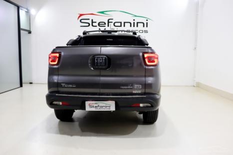 FIAT Toro , Foto 12