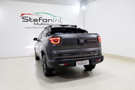 FIAT Toro , Foto 13