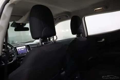 FIAT Toro , Foto 9