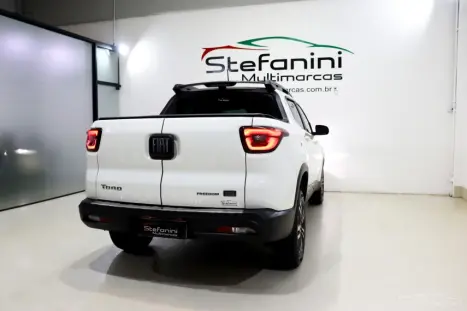 FIAT Toro , Foto 11