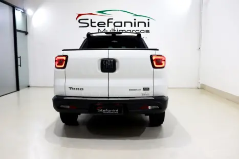 FIAT Toro , Foto 12