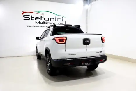FIAT Toro , Foto 13