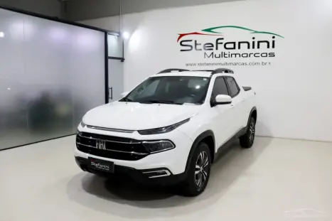 FIAT Toro , Foto 1