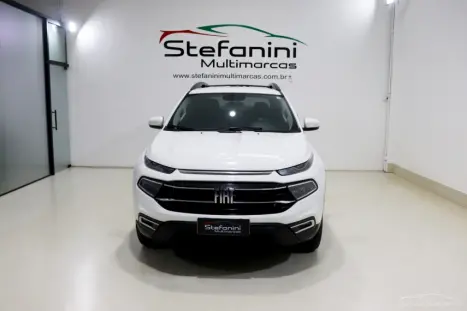 FIAT Toro , Foto 2