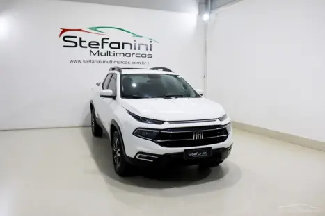FIAT Toro , Foto 3
