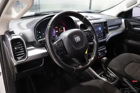 FIAT Toro , Foto 4