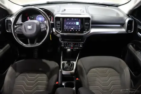 FIAT Toro , Foto 6