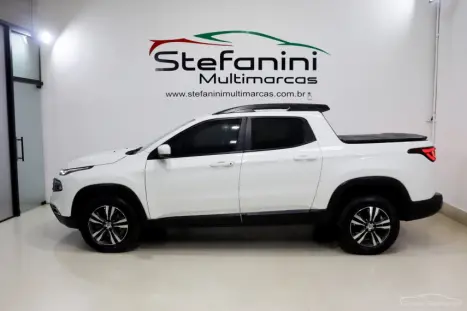 FIAT Toro , Foto 10