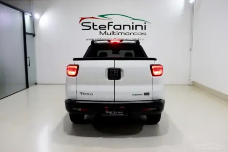 FIAT Toro , Foto 12
