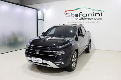 FIAT Toro , Foto 1