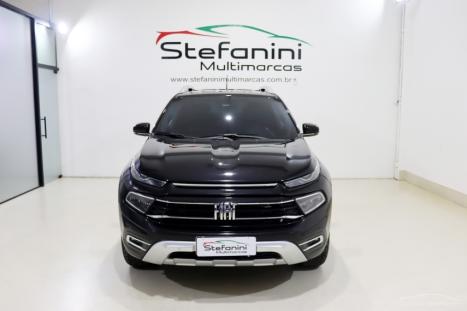 FIAT Toro , Foto 2