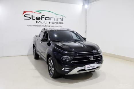 FIAT Toro , Foto 3