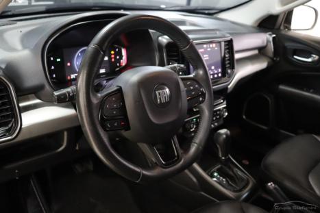 FIAT Toro , Foto 4