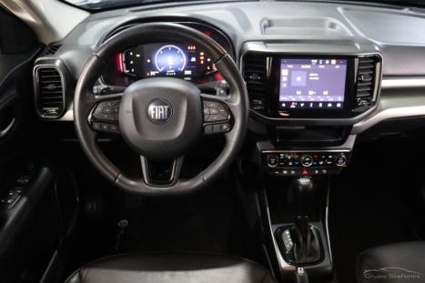 FIAT Toro , Foto 5