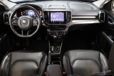 FIAT Toro , Foto 6