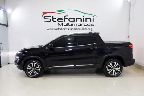 FIAT Toro , Foto 10