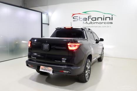 FIAT Toro , Foto 11
