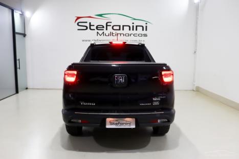 FIAT Toro , Foto 12