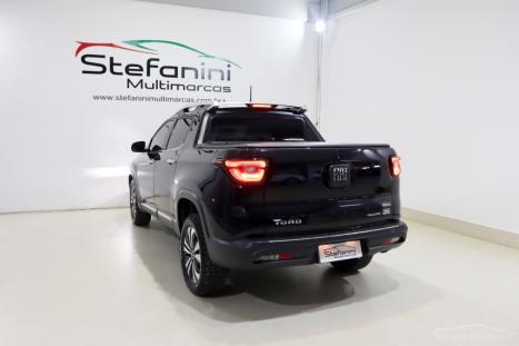 FIAT Toro , Foto 13