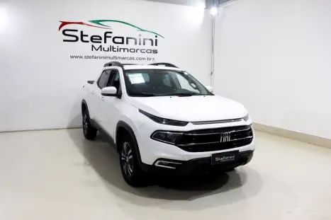 FIAT Toro , Foto 3