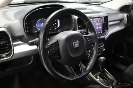 FIAT Toro , Foto 4