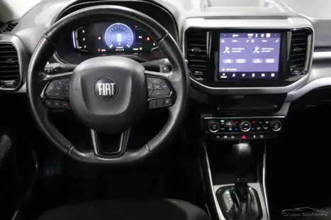 FIAT Toro , Foto 5