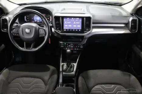 FIAT Toro , Foto 6