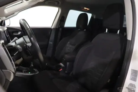 FIAT Toro , Foto 7
