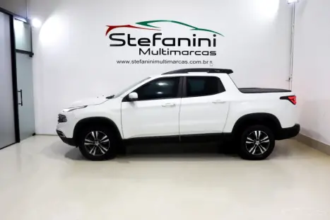 FIAT Toro , Foto 10