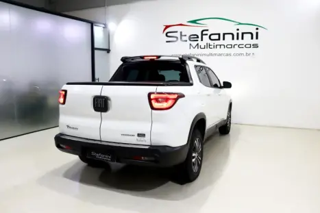 FIAT Toro , Foto 11
