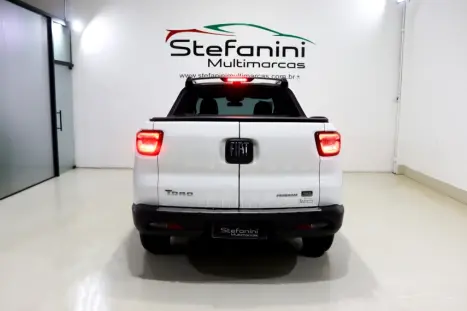 FIAT Toro , Foto 12