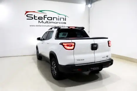 FIAT Toro , Foto 13