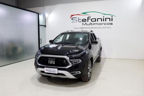 FIAT Toro , Foto 1