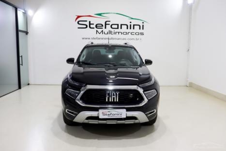 FIAT Toro , Foto 2