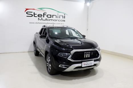 FIAT Toro , Foto 3