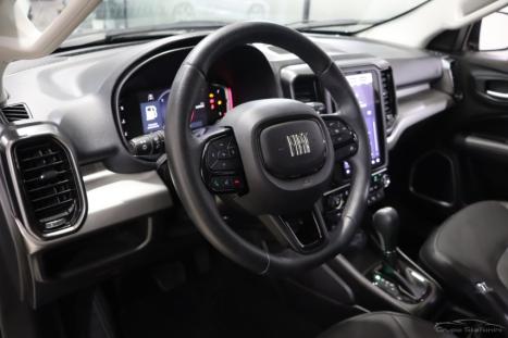 FIAT Toro , Foto 4