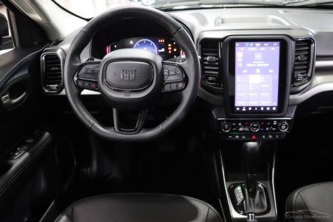 FIAT Toro , Foto 5