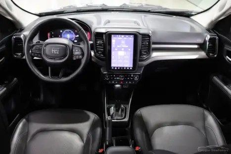 FIAT Toro , Foto 6