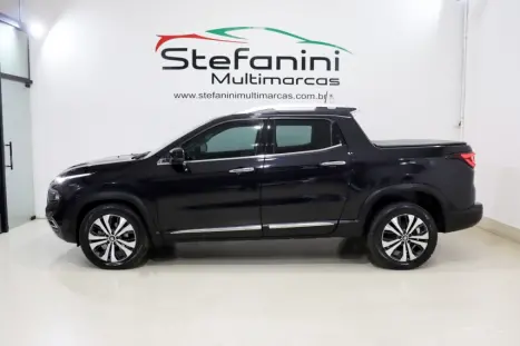 FIAT Toro , Foto 10