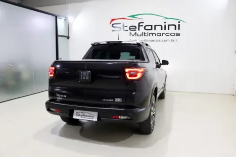 FIAT Toro , Foto 11