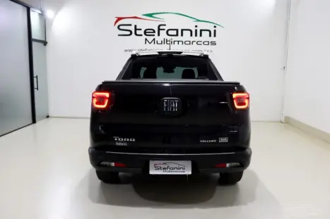 FIAT Toro , Foto 12