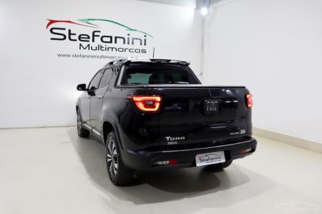 FIAT Toro , Foto 13