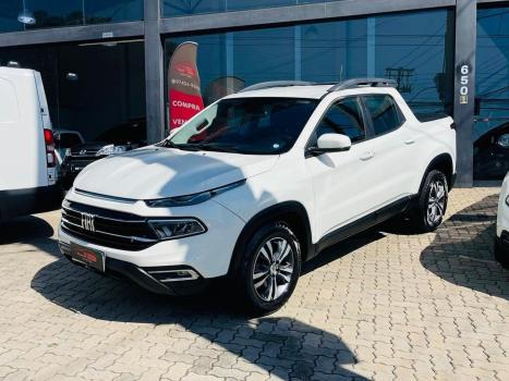 FIAT Toro , Foto 3