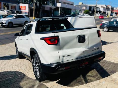 FIAT Toro , Foto 4