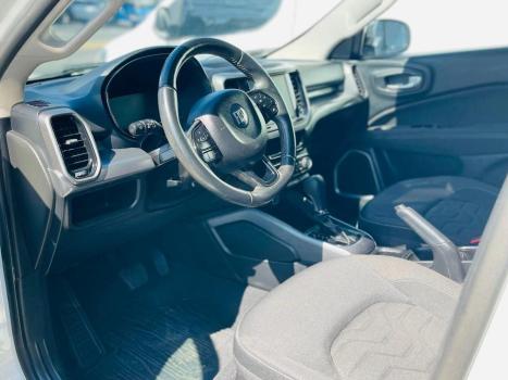 FIAT Toro , Foto 7