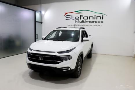 FIAT Toro , Foto 1