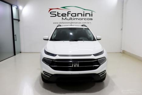 FIAT Toro , Foto 2